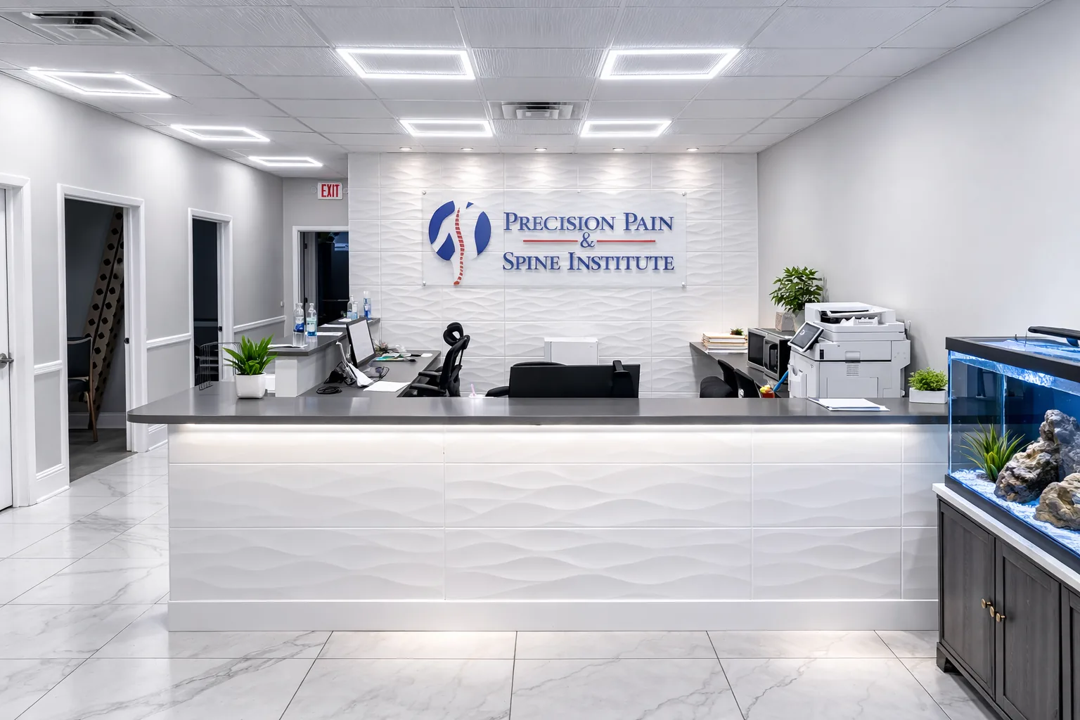Jersey City office