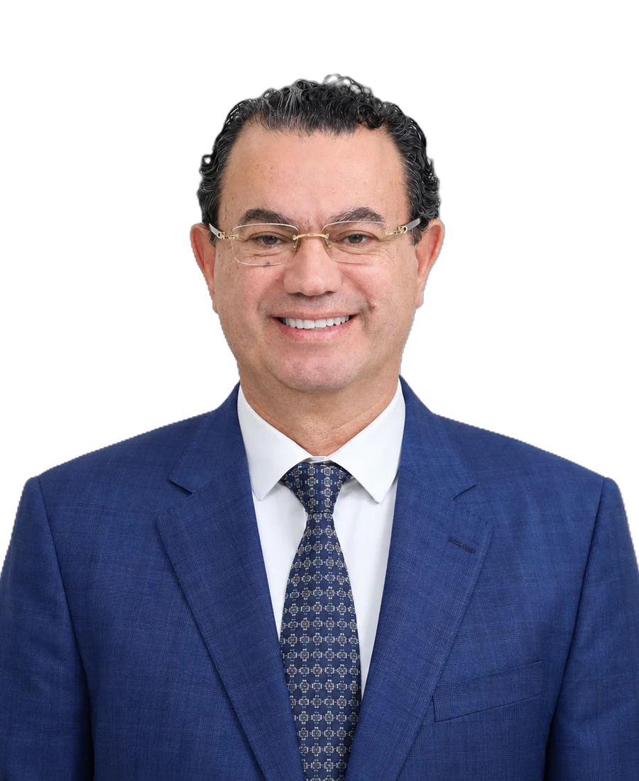 Dr. Ashraf Sakr, M.D.