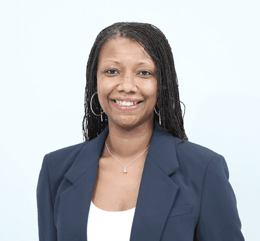 Dr. Je’Vonna Hopkins