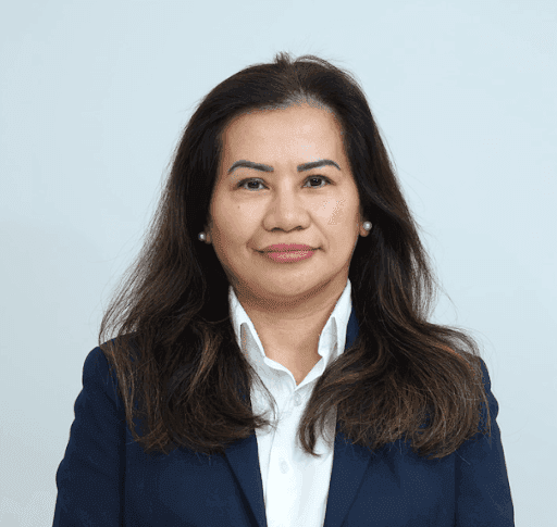 Elsa Olan, NP