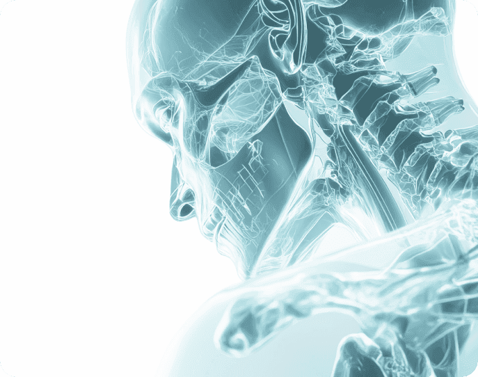 Illustration of treated conditions