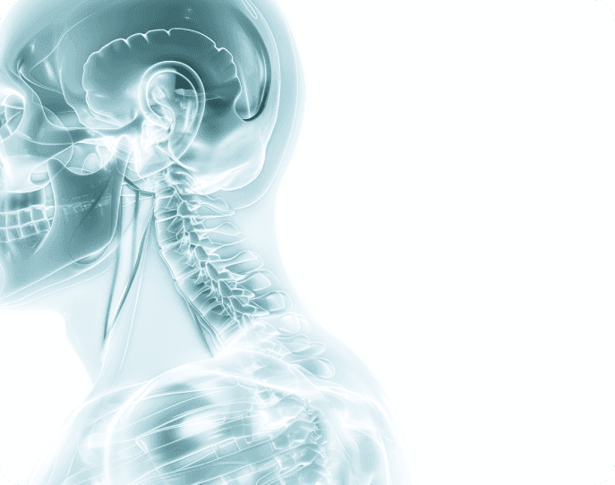 Illustration of treated conditions