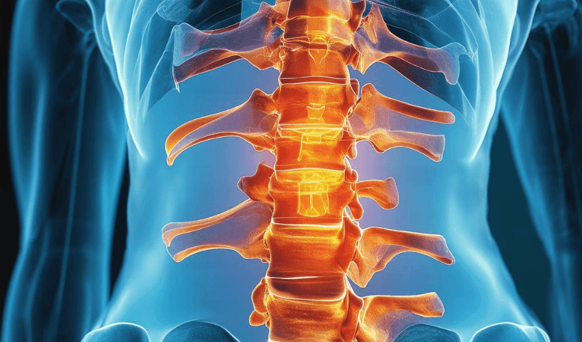 Myelopathy: Causes, Symptoms & Relief 