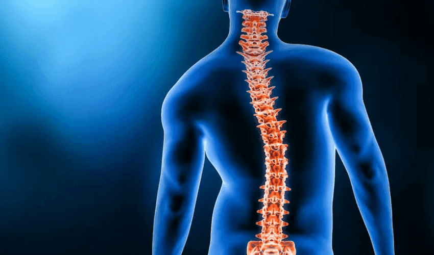 Scoliosis: Causes, Symptoms & Relief | Precision Pain & Spine Institute