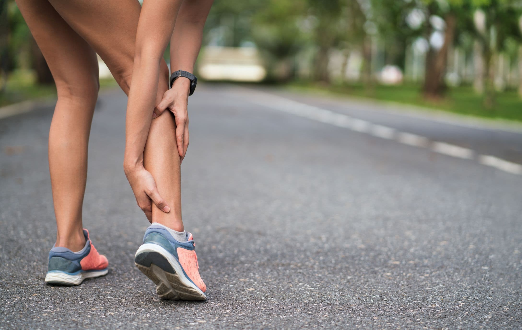 Sore Achilles After Running: Causes, Treatment & Prevention