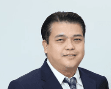 Aldou M. Cinco, PT