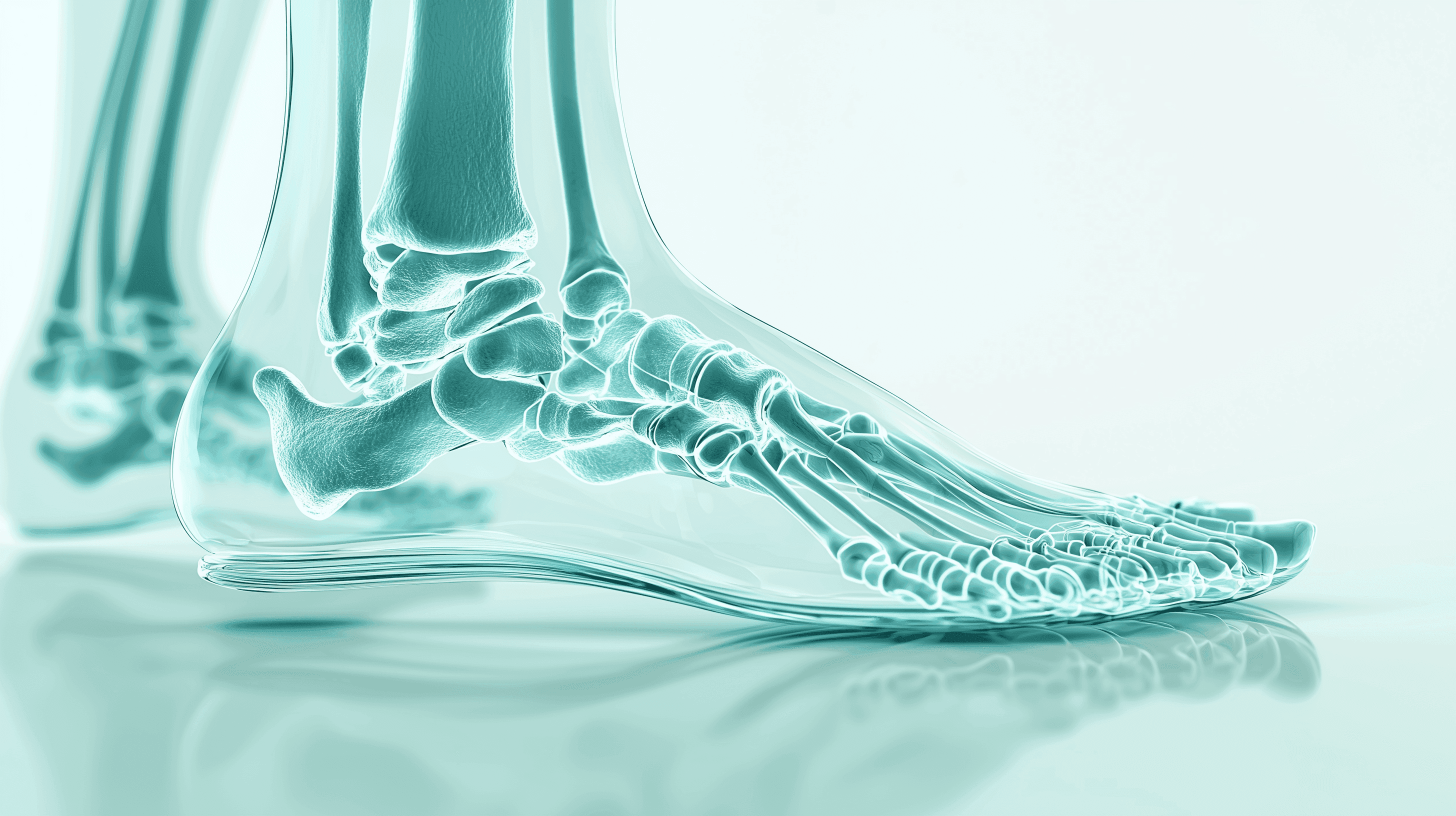 Podiatry