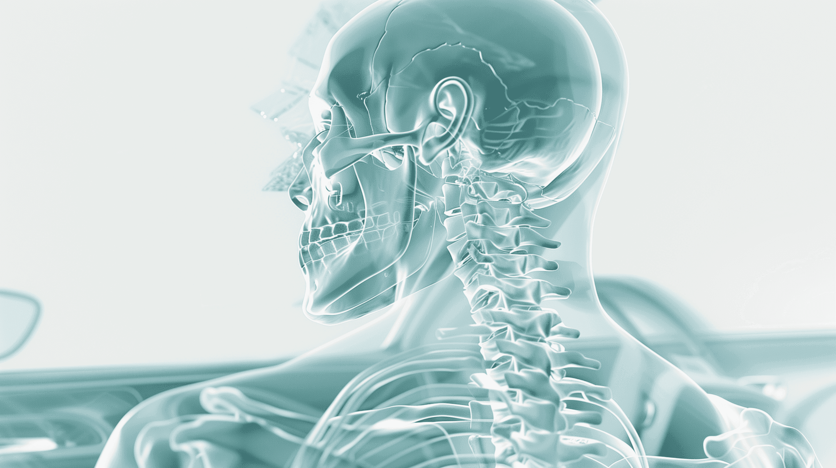 Illustration of treated conditions