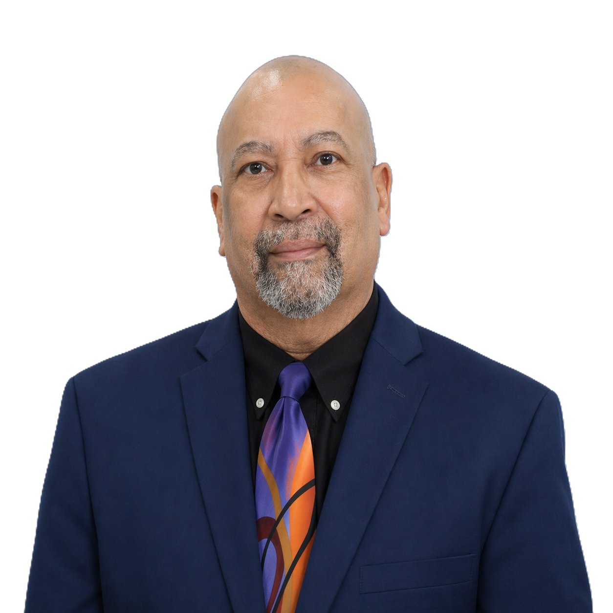 Dr. Douglas Pitchford, M.D., Pain Management Specialist