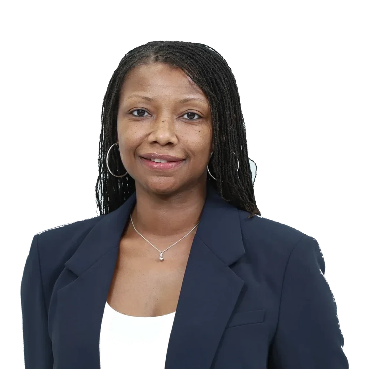 Dr. Je'Vonna Hopkins, Chiropractor