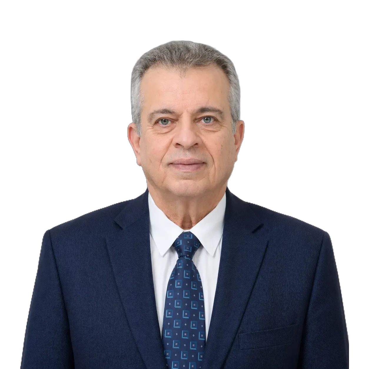 Dr. Tarek Alshafie, M.D., Vascular Surgeon
