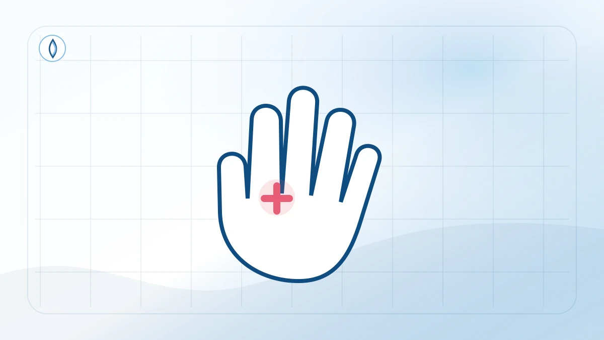 How to Know if Your Knuckle Is Broken or Bruised