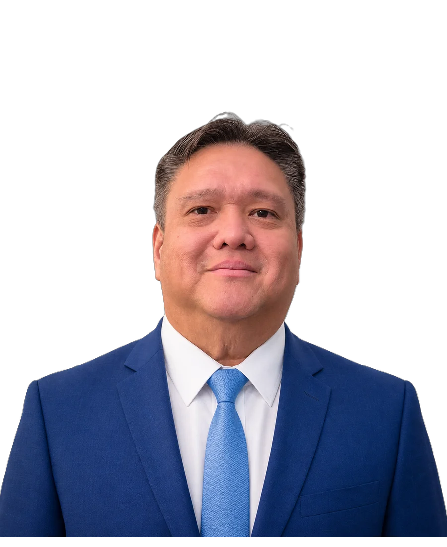 Carlos Santos, Physical Therapist
