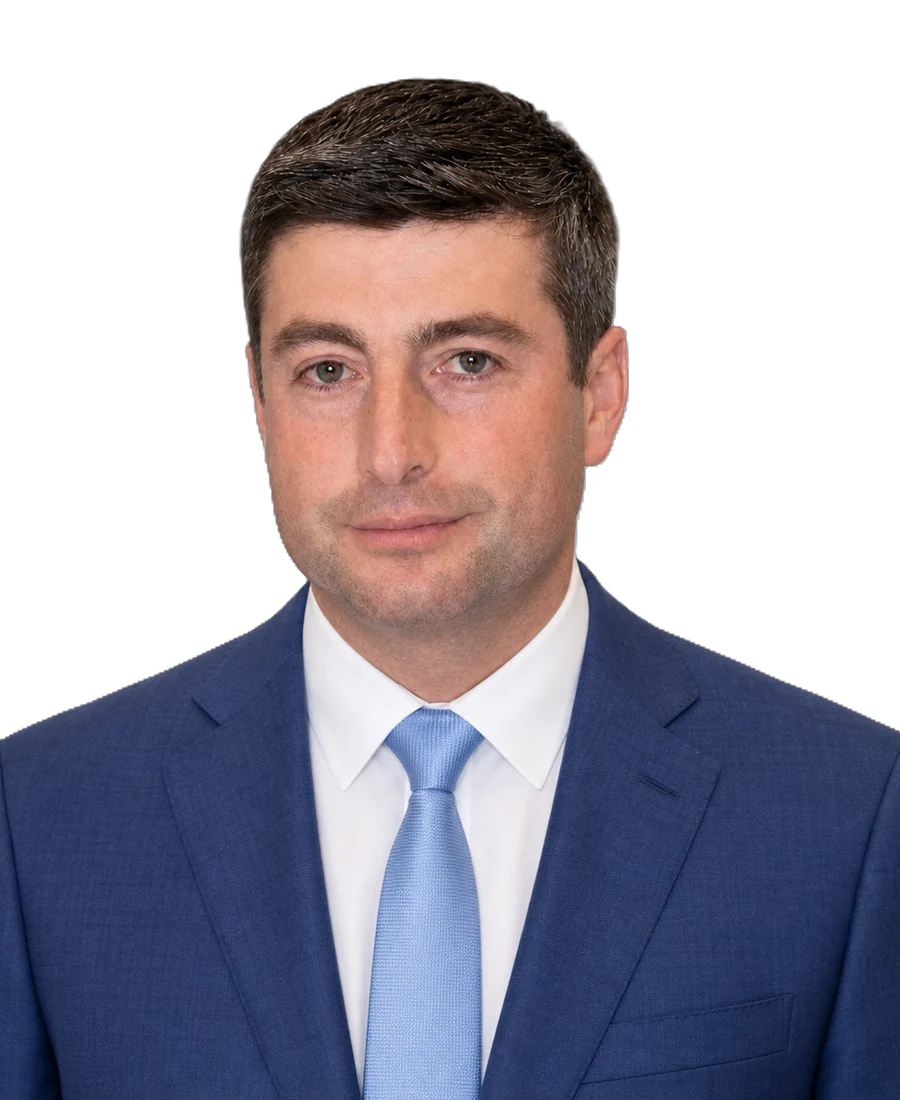 Dr. Alexander Klyashtorny, Anesthesia and Pain Management Physician
