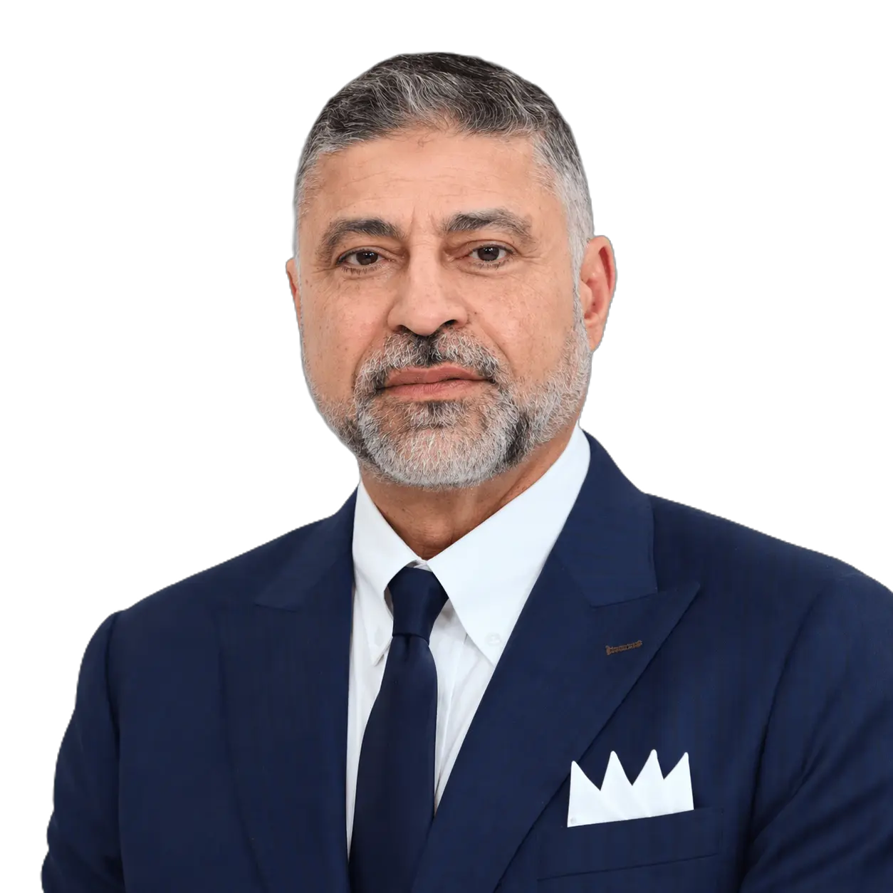 Dr. Wael Elkholy