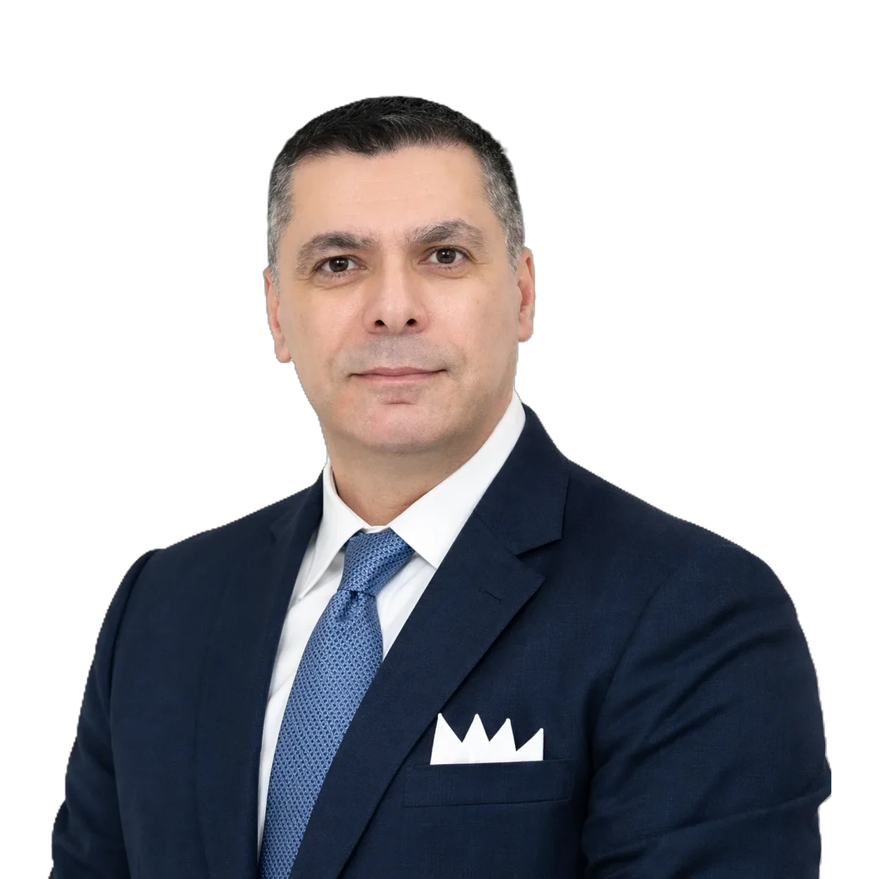 Dr. Fouad Karam, Chiropractor in New Jersey