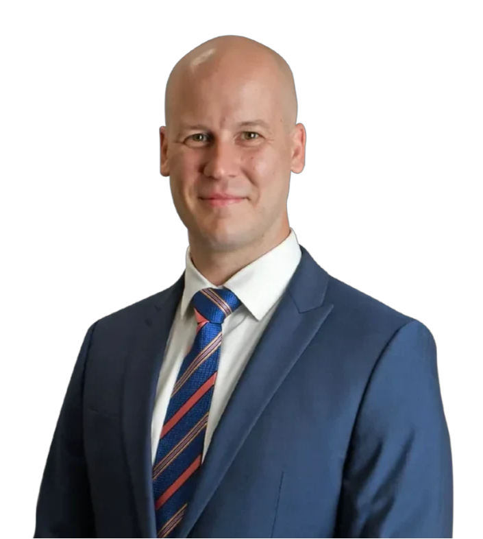 Dr. Jeffrey Thompson
