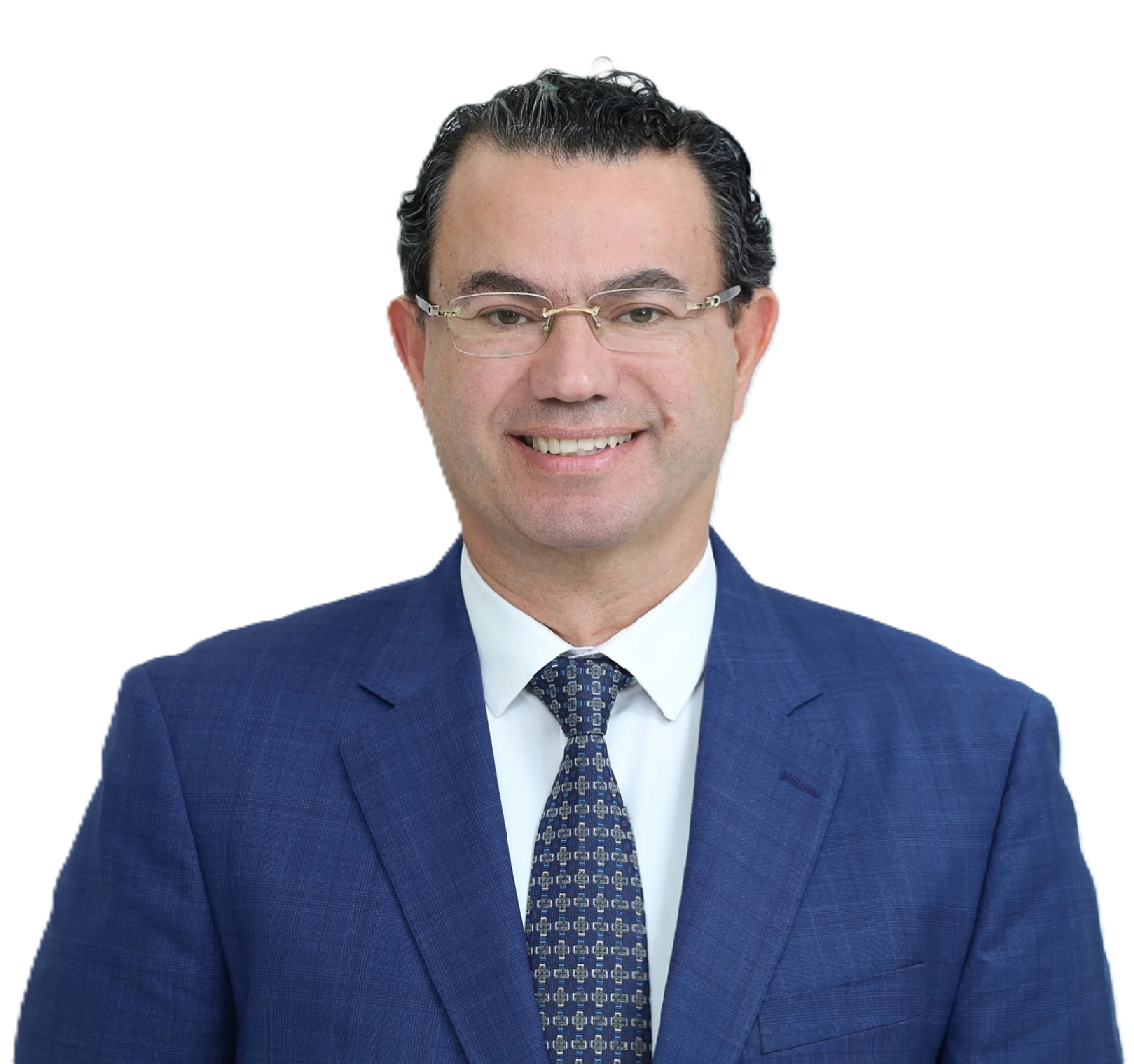 Dr. Ashraf Sakr