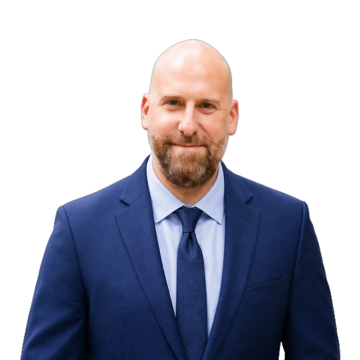Dr. Isaac Kebabjian, Doctor of Chiropractic