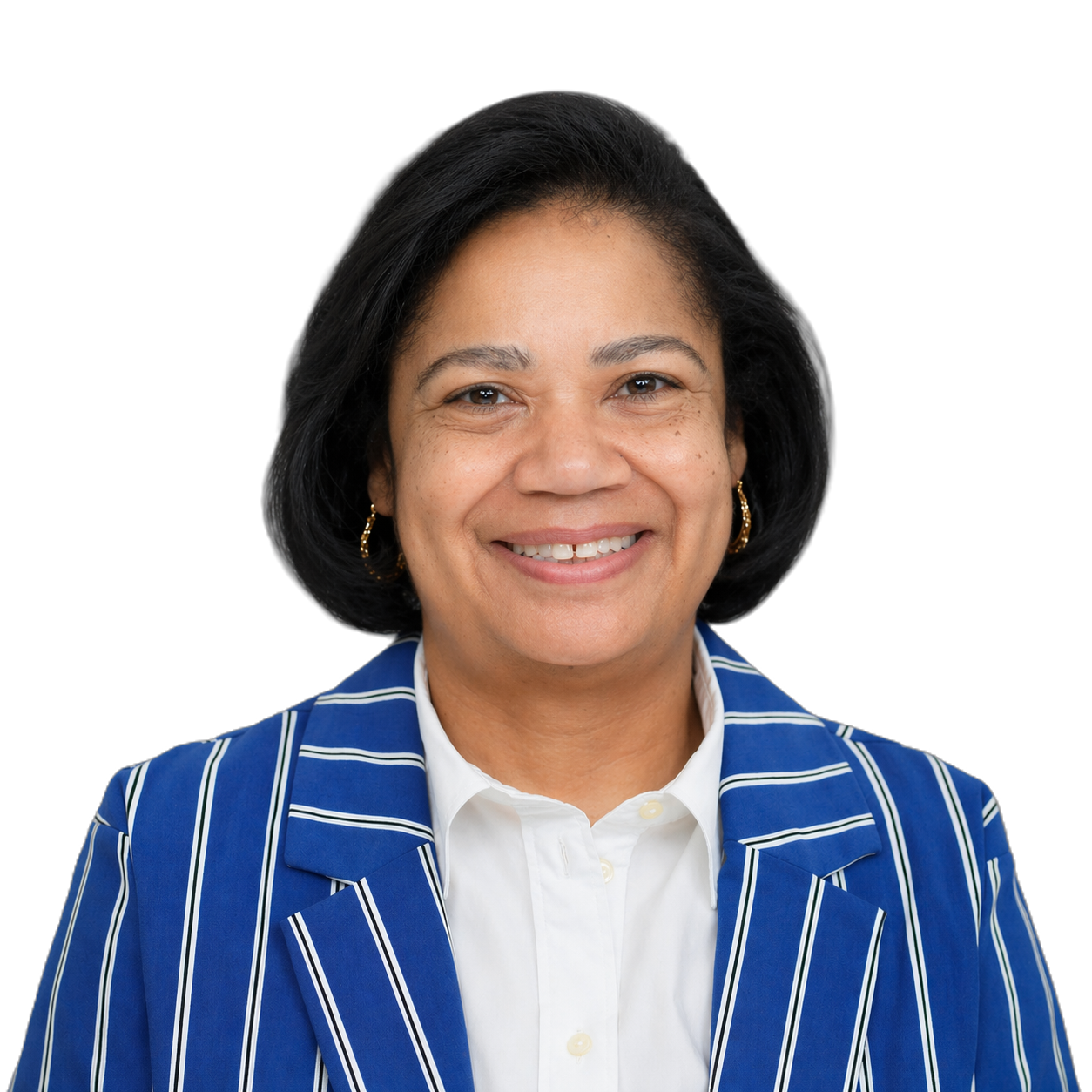 Monica Johnson, Nurse Practitioner