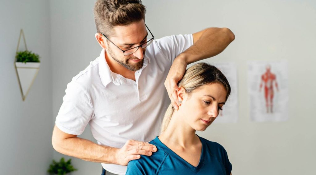 Institute For Chiropractic Care